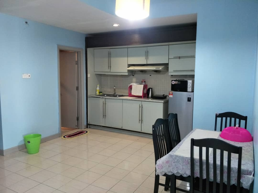 Amcorp Service Suites Condominium, Petaling Jaya - photo 4