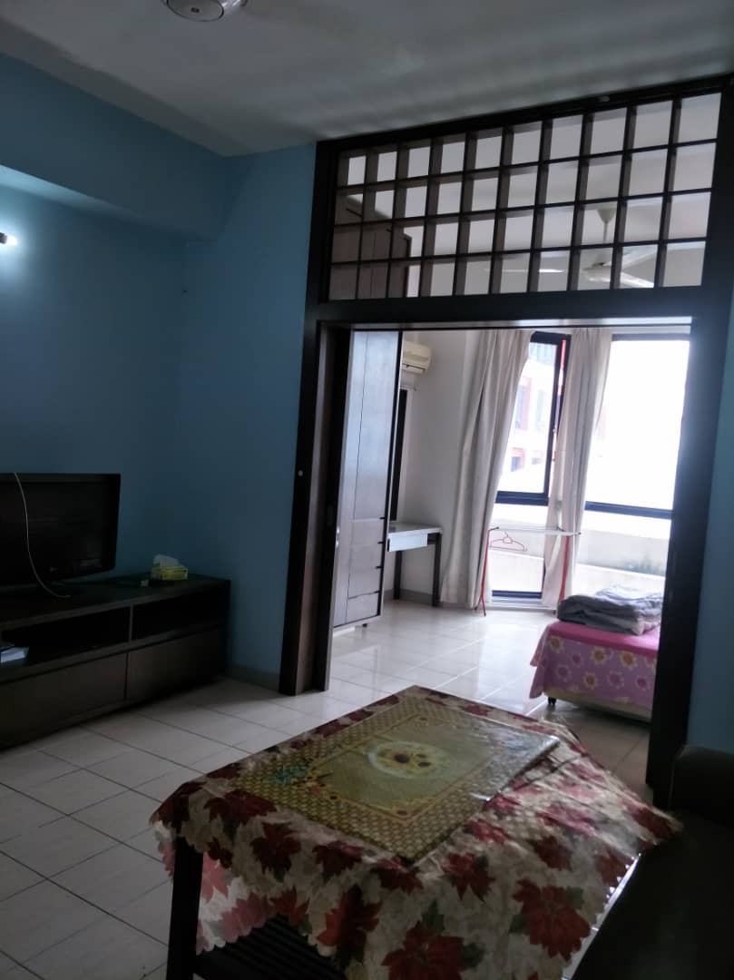 Amcorp Service Suites Condominium, Petaling Jaya - photo 5