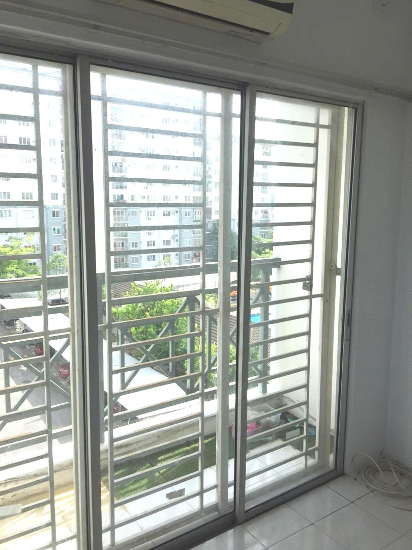 Pangsapuri Casa Riana Taman Puncak Jalil Bdr Putra - photo 2