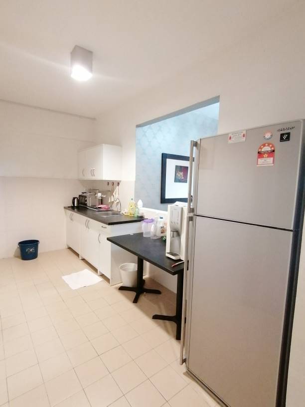 Aman Heights Condo, Tmn Bukit Serdang, Seri Kemban - photo 3