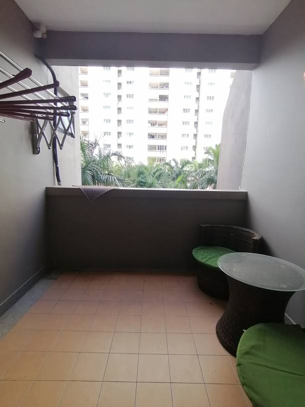 Aman Heights Condo, Tmn Bukit Serdang, Seri Kemban - photo 5