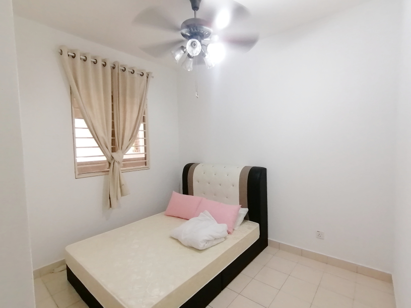 Aman Heights Condo, Tmn Bukit Serdang, Seri Kemban - photo 6