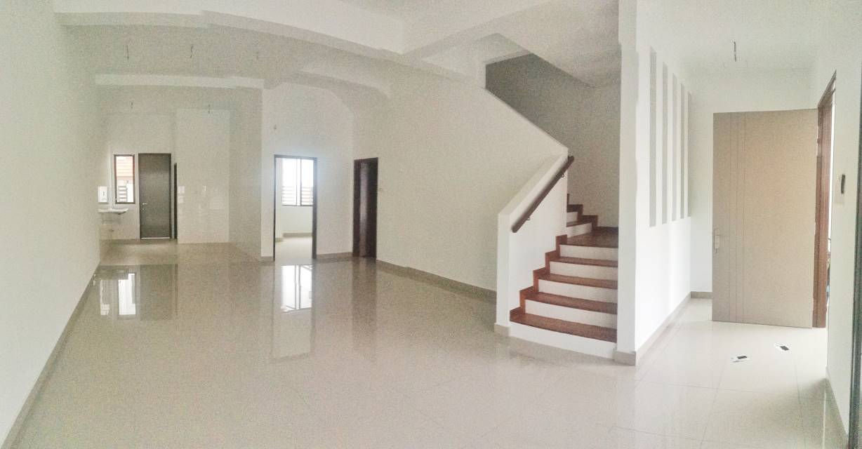 Pentas 6, Alam Impian, Jalan Tun Mamat, Shah Alam - photo 2