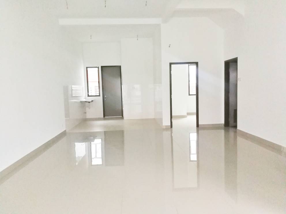 Pentas 6, Alam Impian, Jalan Tun Mamat, Shah Alam - photo 3
