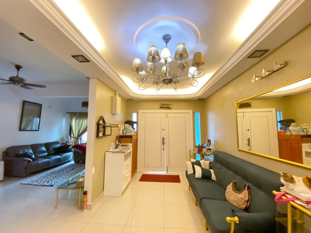 Taman Ampang Indah, 68000 Ampang, Selangor - photo 3
