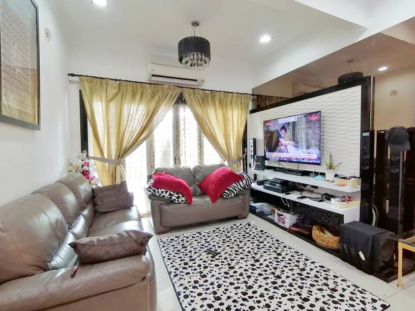 Taman Ampang Indah, 68000 Ampang, Selangor - photo 4