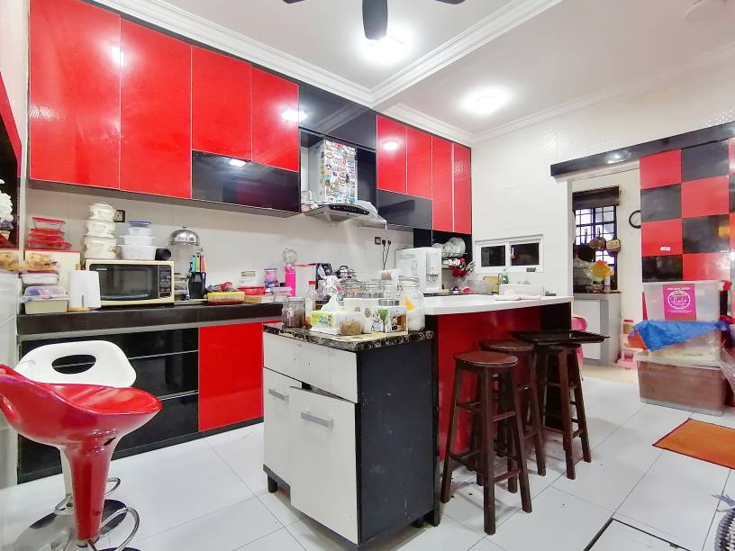 Taman Ampang Indah, 68000 Ampang, Selangor - photo 6