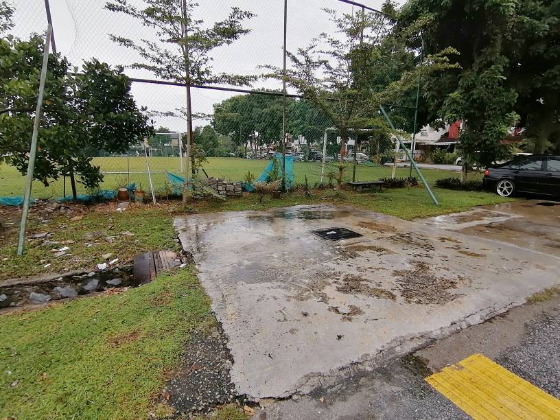 Taman Ampang Indah, 68000 Ampang, Selangor - photo 7