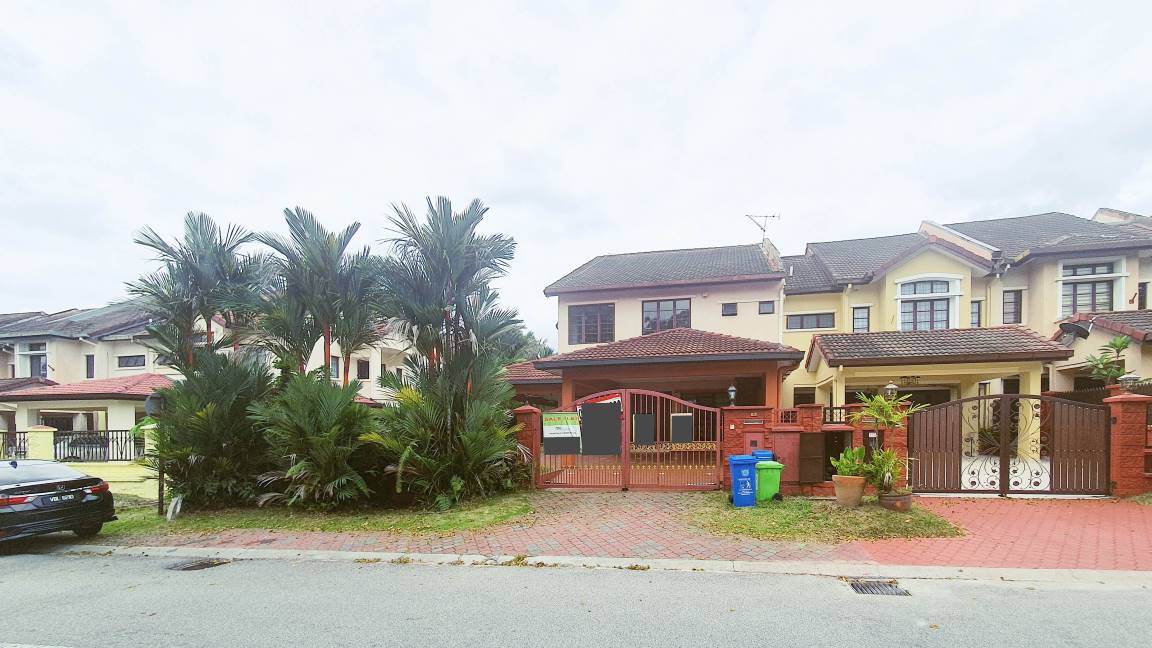 Jalan Adang, Bukit Jelutong - photo 2