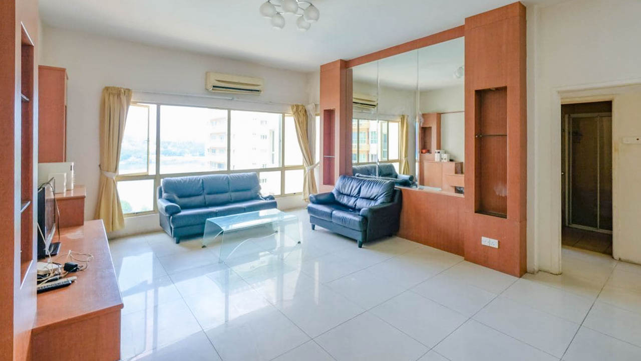 East Lake Residence, Taman Serdang Perdana, Seri K - photo 5