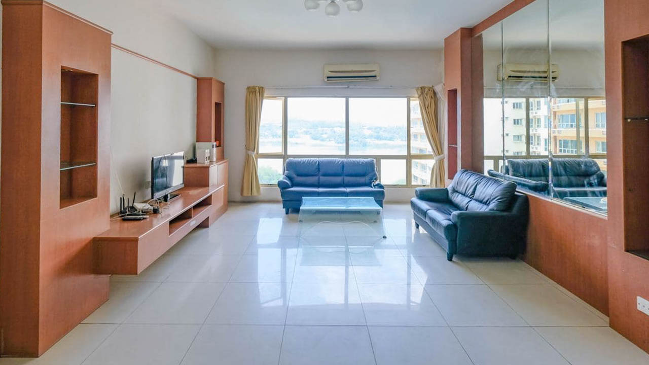 East Lake Residence, Taman Serdang Perdana, Seri K - photo 6