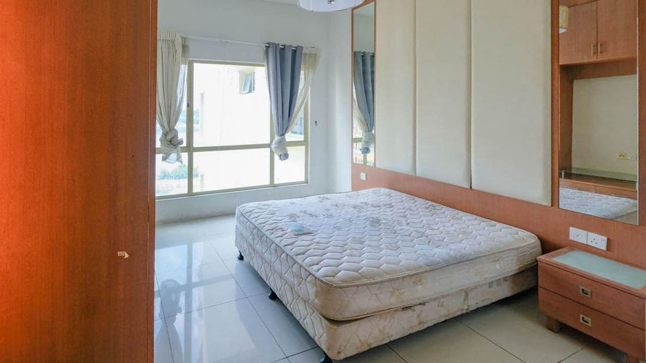 East Lake Residence, Taman Serdang Perdana, Seri K - photo 11