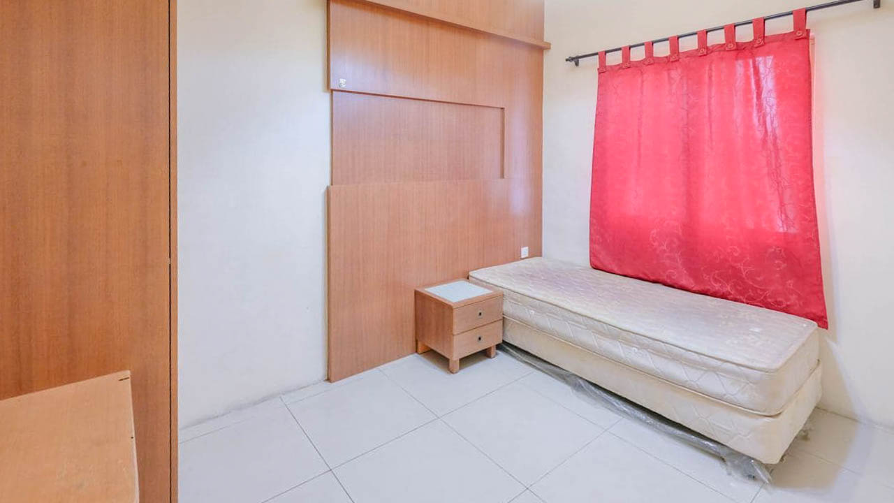 East Lake Residence, Taman Serdang Perdana, Seri K - photo 12