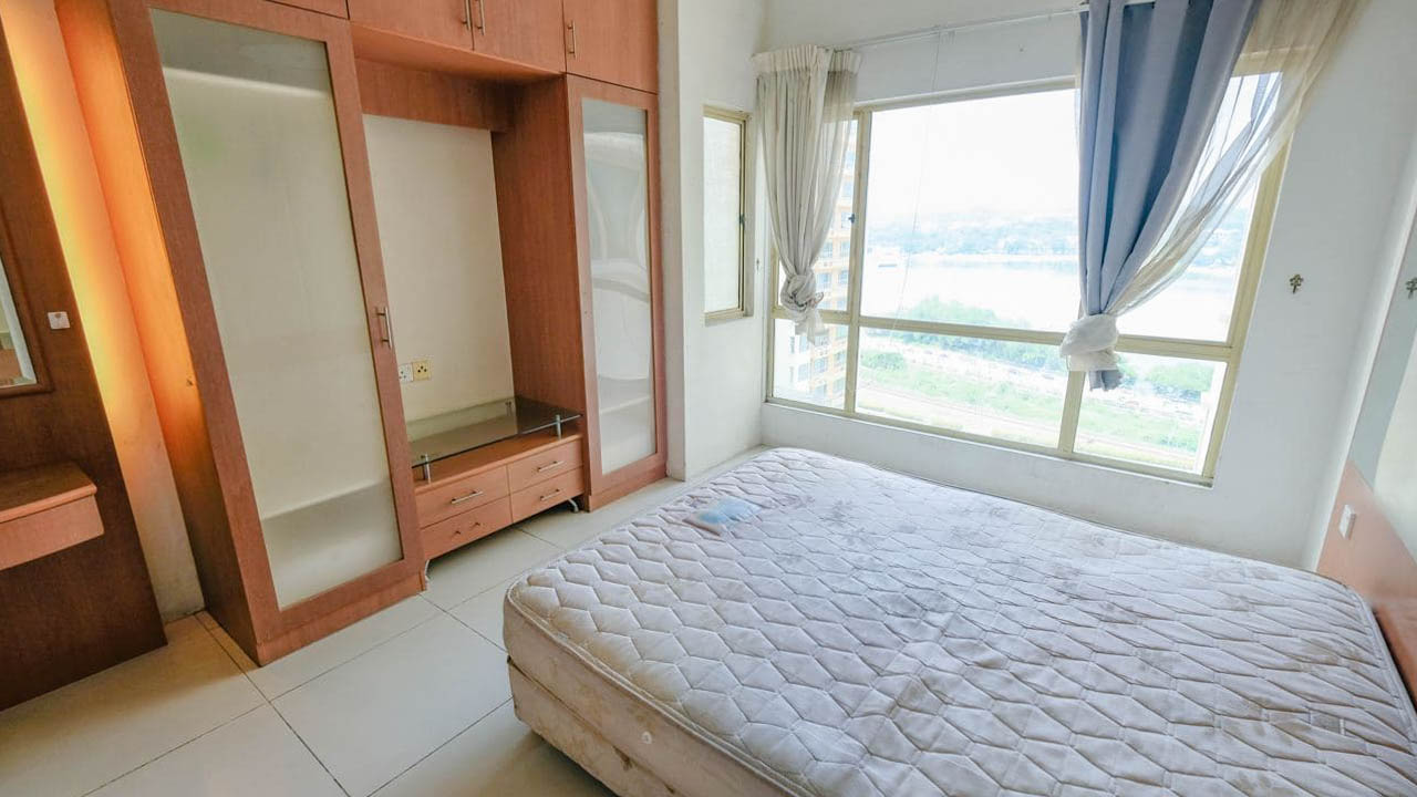 East Lake Residence, Taman Serdang Perdana, Seri K - photo 13