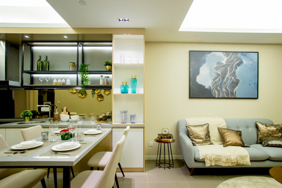NEW PROPERTY Connecting with MRT Station - photo 4