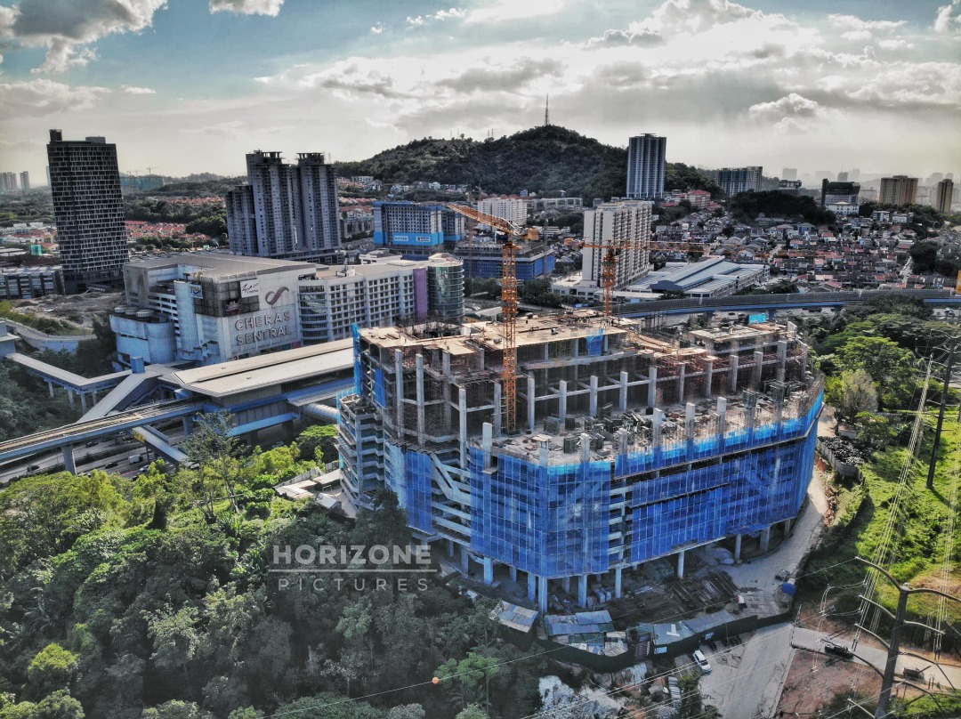 NEW PROPERTY Connecting with MRT Station - photo 13