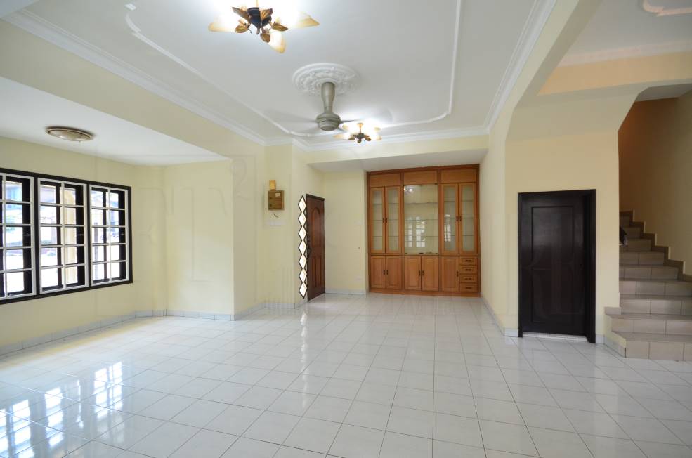 Double Storey Corner Lot Seksyen 7 Shah Alam - photo 3