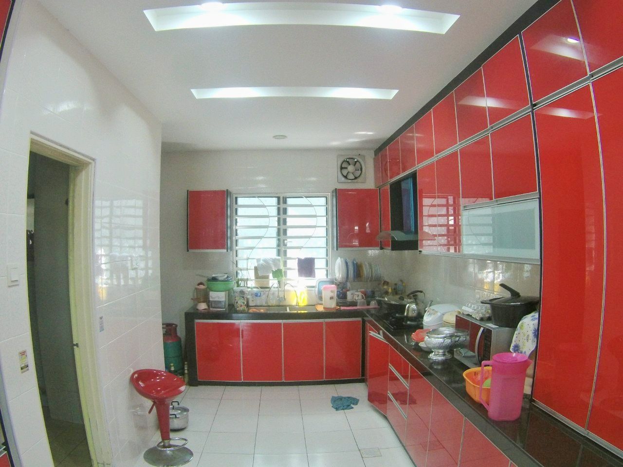 2 And Half Storey Terrace Bukit Saujana, - photo 3
