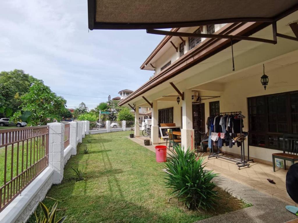 Double Storey Jalan Rabung, Bukit Jelutong - photo 3