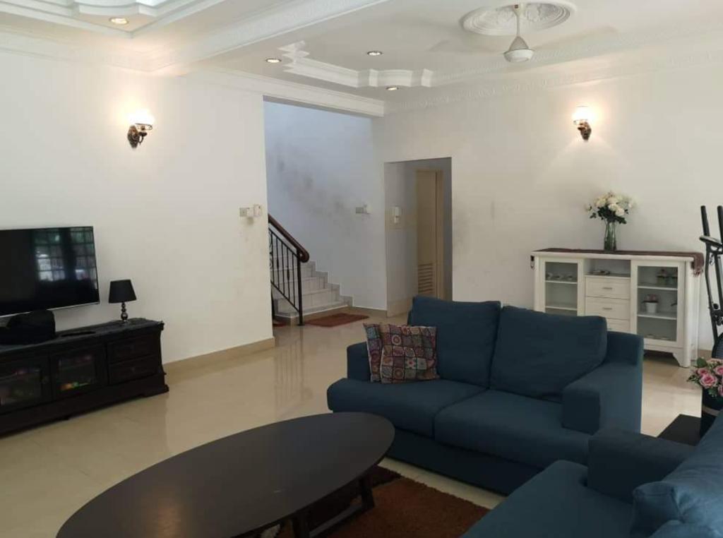 Double Storey Jalan Rabung, Bukit Jelutong - photo 8
