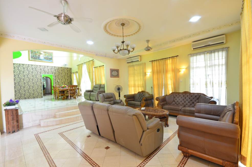 2 Storey Bungalow at Seksyen 13 Shah Alam - photo 3