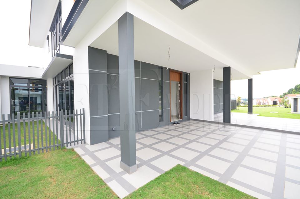 2sty Eco Ardence Aeres Pavilion Home Setia Alam - photo 8