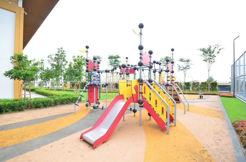 2sty Eco Ardence Aeres Pavilion Home Setia Alam - photo 11