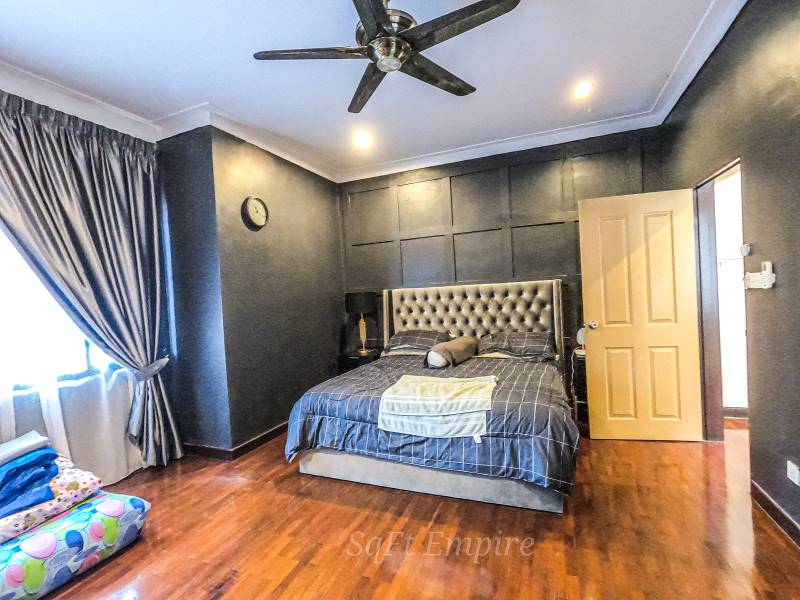 RENOVATED 2 STOREY SUPERLINK BUKIT JELUTONG - photo 7