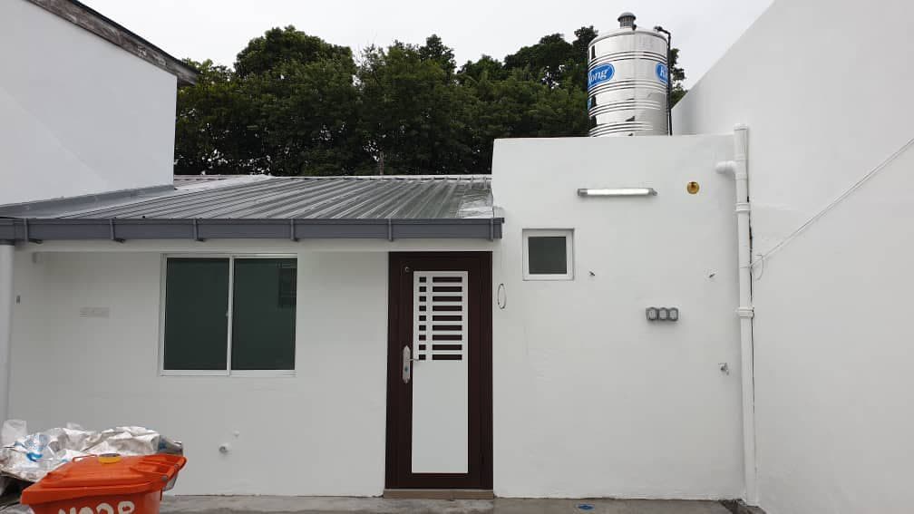 Single Storey Jalan 51A, Petaling Jaya - photo 2