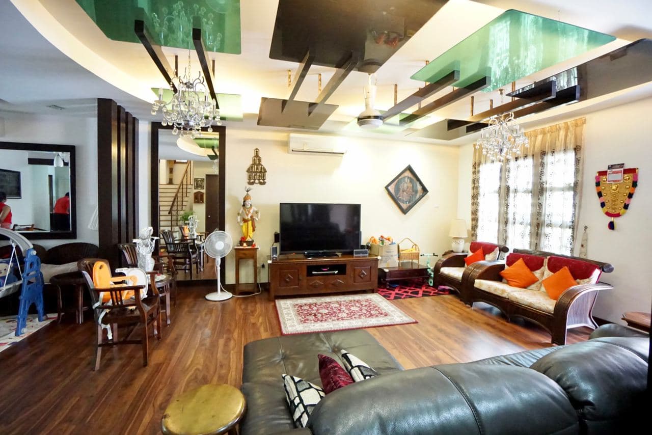 Double Storey, Melodi at Bandar Kinrara - photo 3