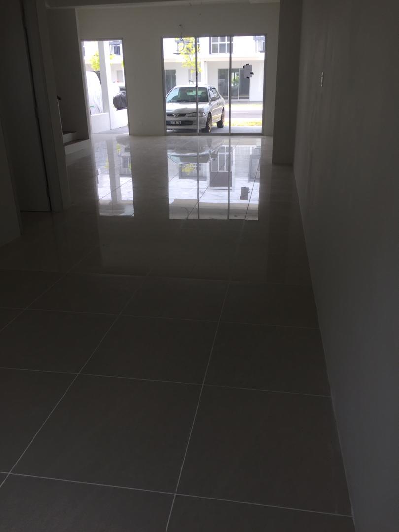 2 Storey Terraced Ho ...