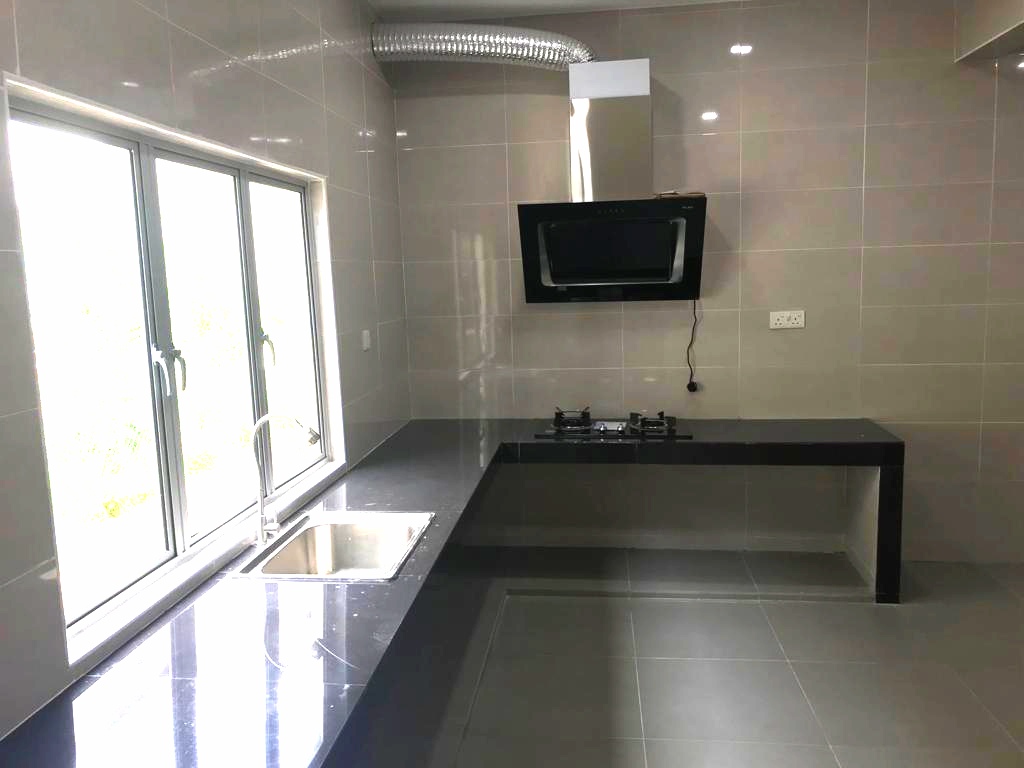 CORNER LOT 2 STOREY TTDI SHAH ALAM - photo 5