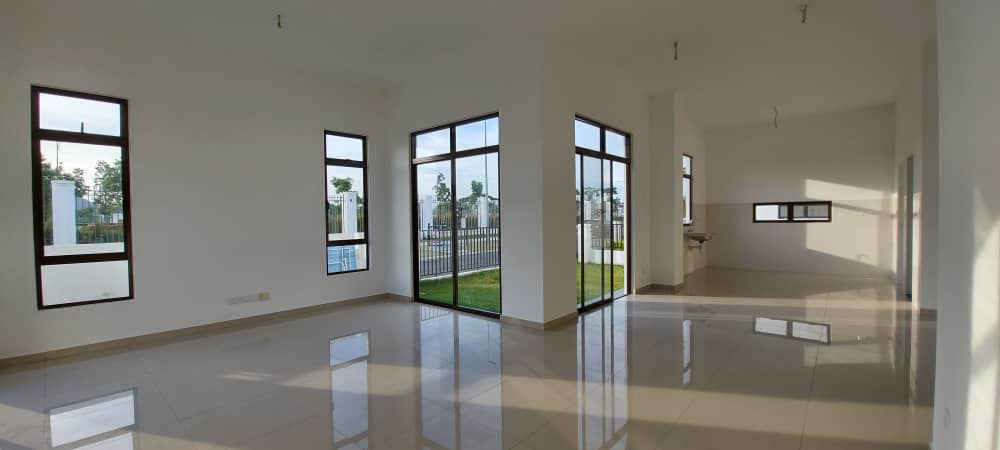Double storey Avenham Garden Puncak Alam - photo 5