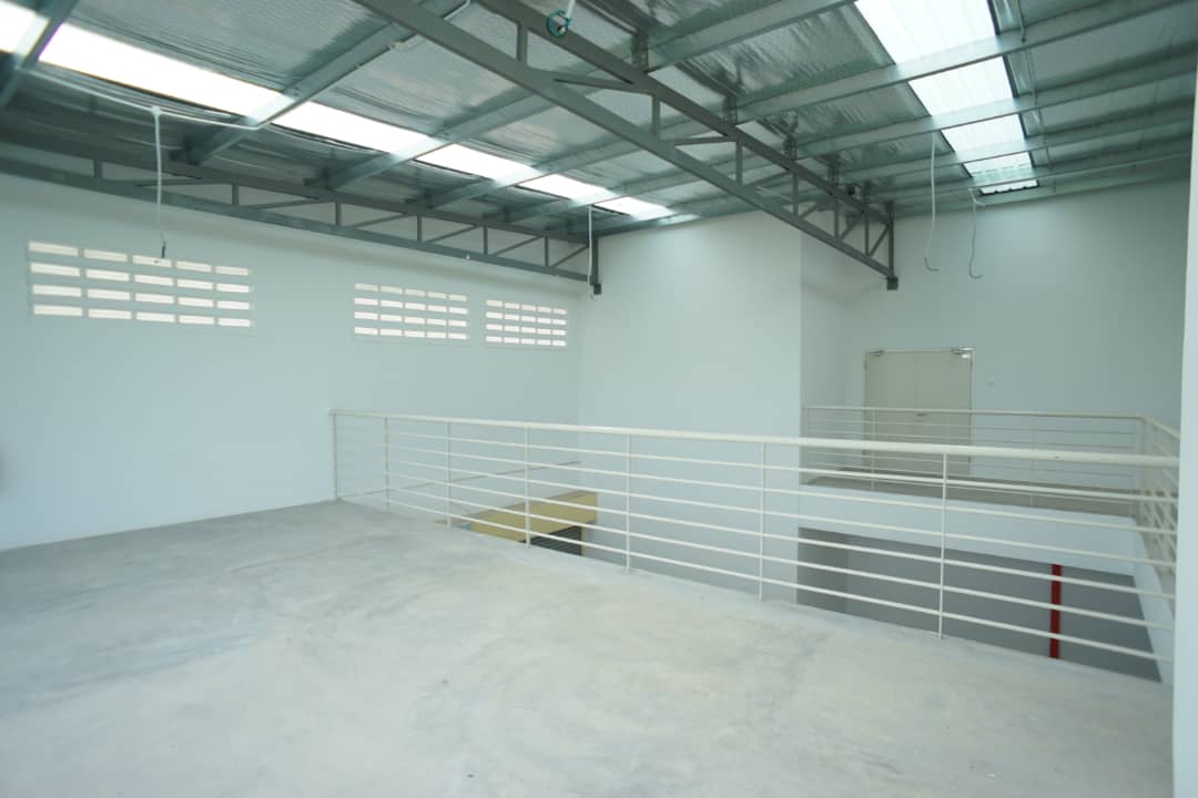 Semi D Factory Warehouse Cyberjaya - photo 5