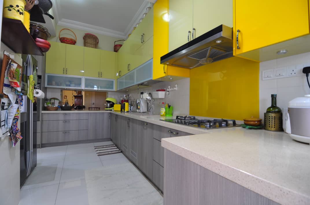 2 Storey CORNER LOT Nadayu 92 Kajang - photo 4