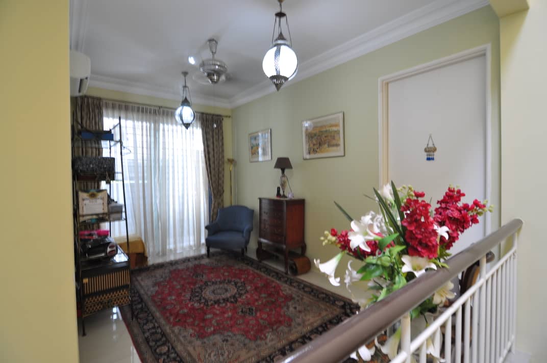 2 Storey CORNER LOT Nadayu 92 Kajang - photo 5