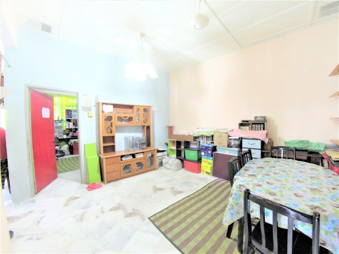Single Storey Semi D, Taman Desa Saujana,Kajang - photo 2