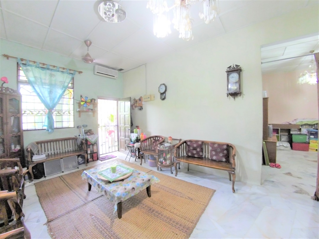 Single Storey Semi D, Taman Desa Saujana,Kajang - photo 5