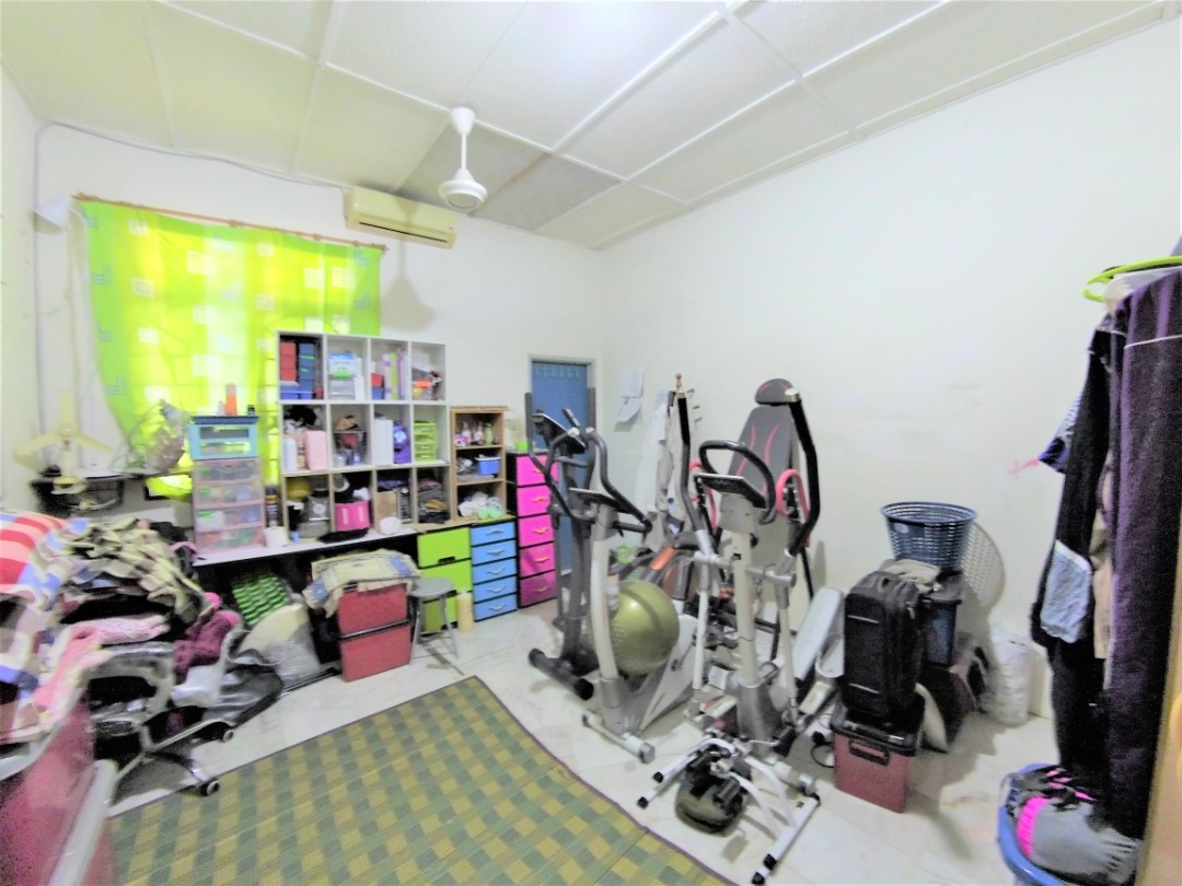 Single Storey Semi D, Taman Desa Saujana,Kajang - photo 6