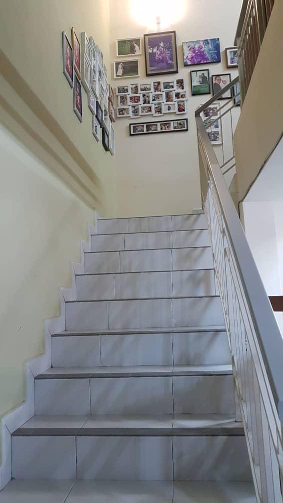 2  STOREY DESA COALFIELDS RENOVATED SG BULOH - photo 5