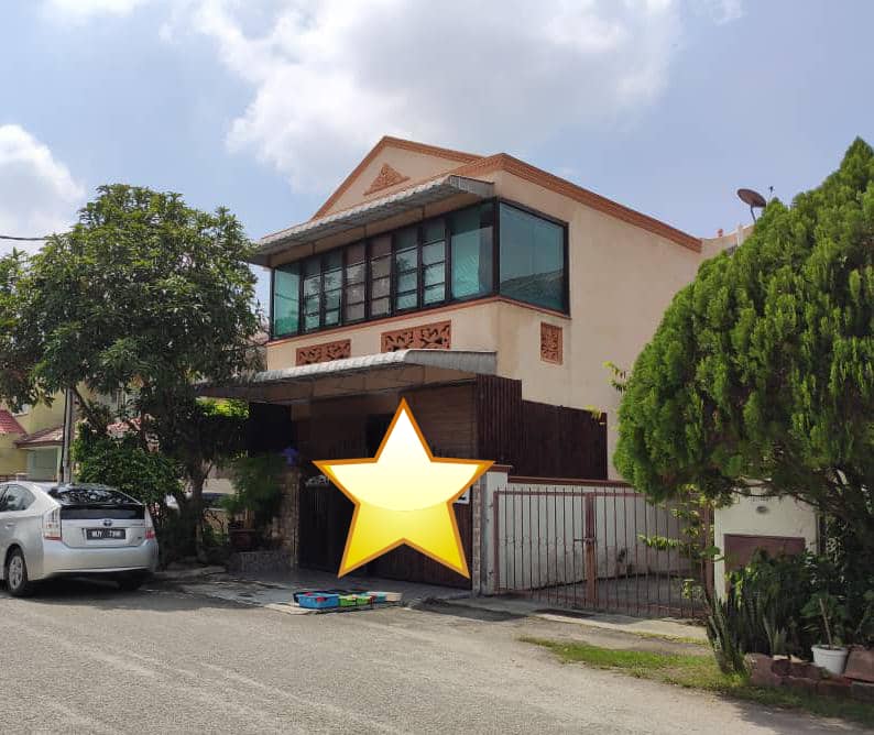 FULLY RENOVATED DOUB ...