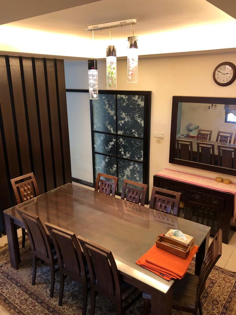 BELOW MARKET 2 STOREY LINK HOUSE SUNWAY KAYANGAN - photo 4