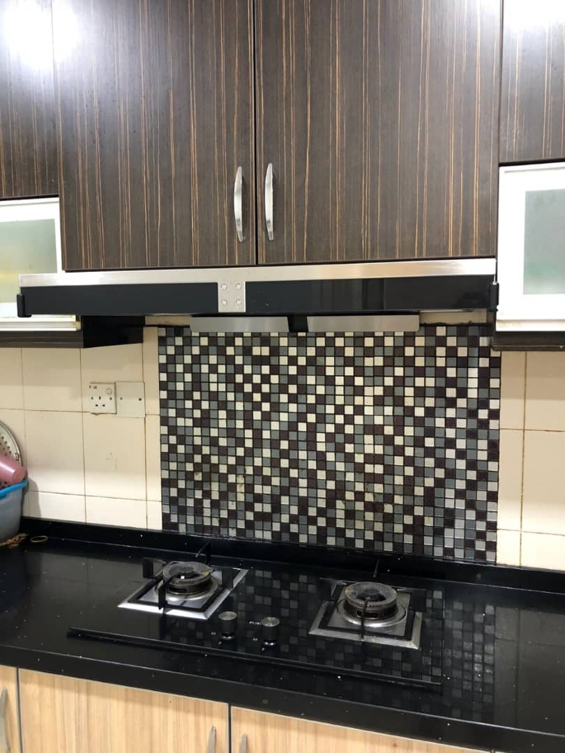 BELOW MARKET 2 STOREY LINK HOUSE SUNWAY KAYANGAN - photo 8