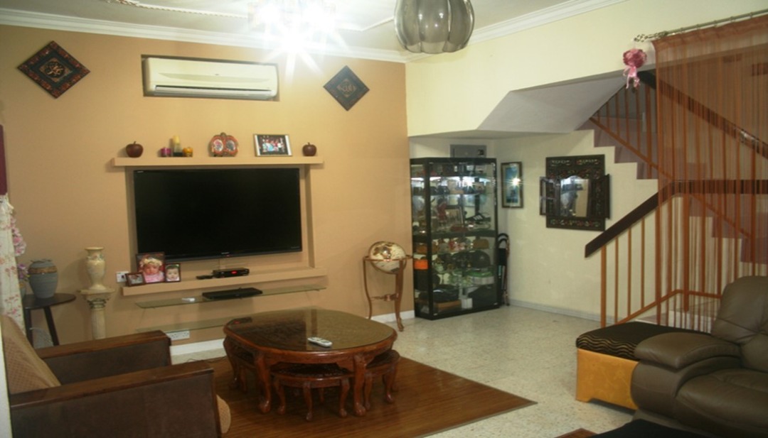 Double Storey Fully Reno Taman Gemuruh - photo 2