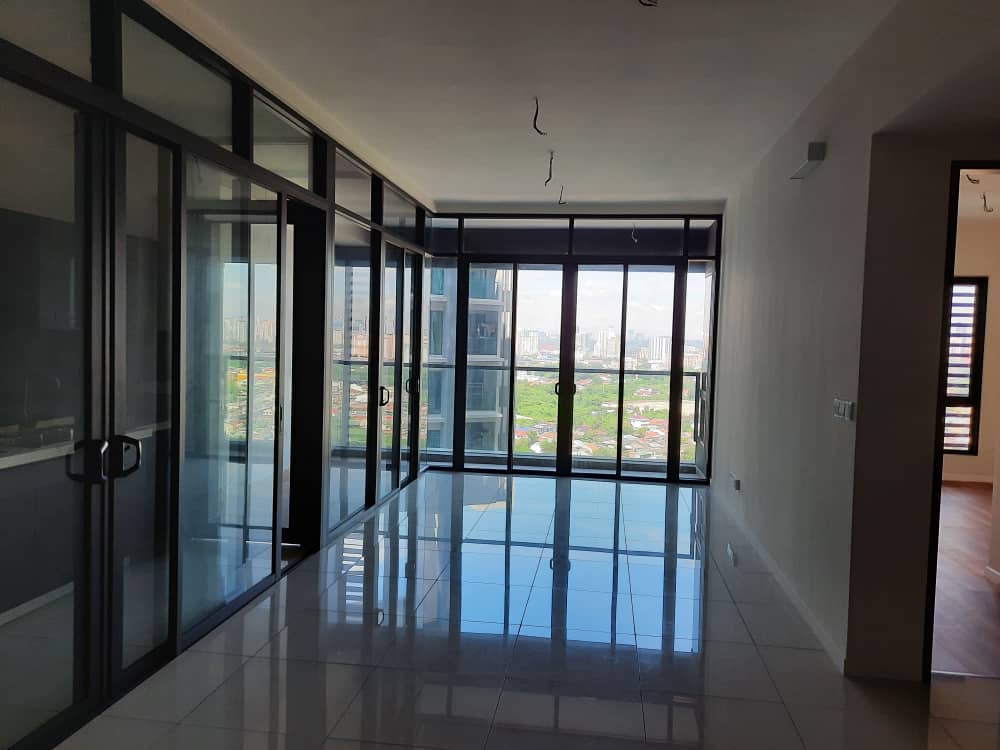 Bennington Residences Sky Arena Setapak - photo 2