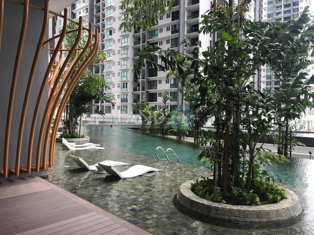 Bennington Residences Sky Arena Setapak - photo 6