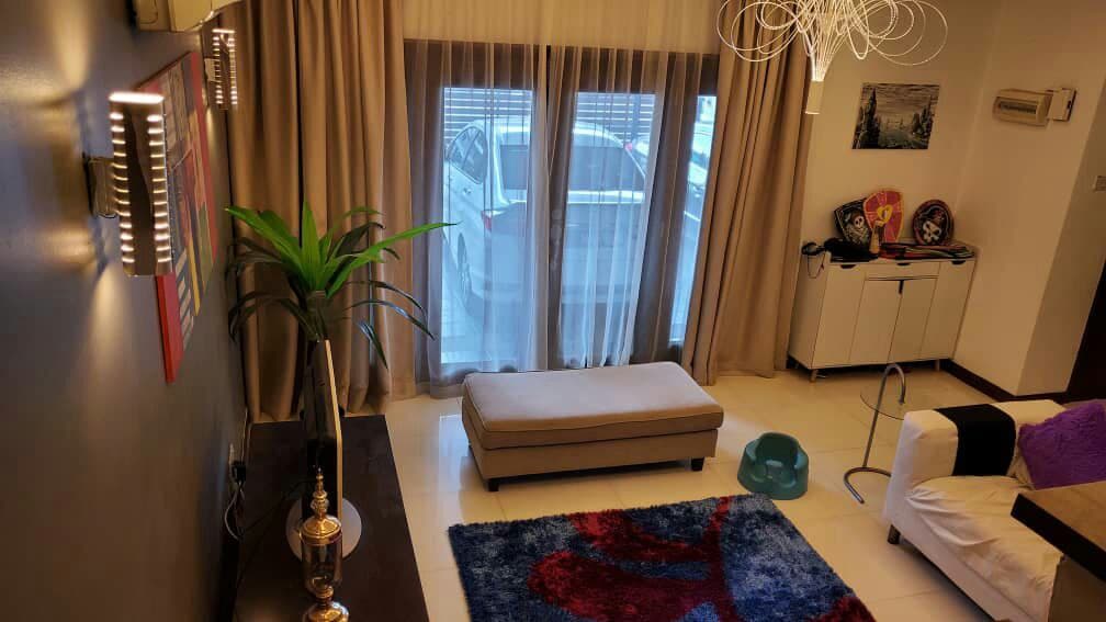 Furnished 2 and half Storey Bayu Perdana - photo 3