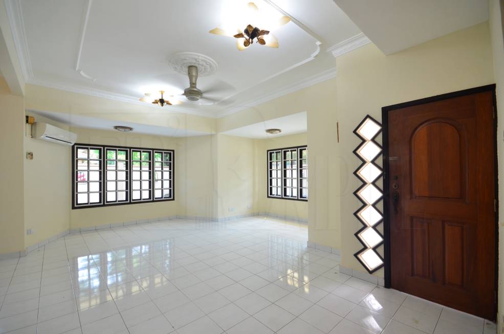 CORNER LOT NEARBY UITM SHAH ALAM - photo 3