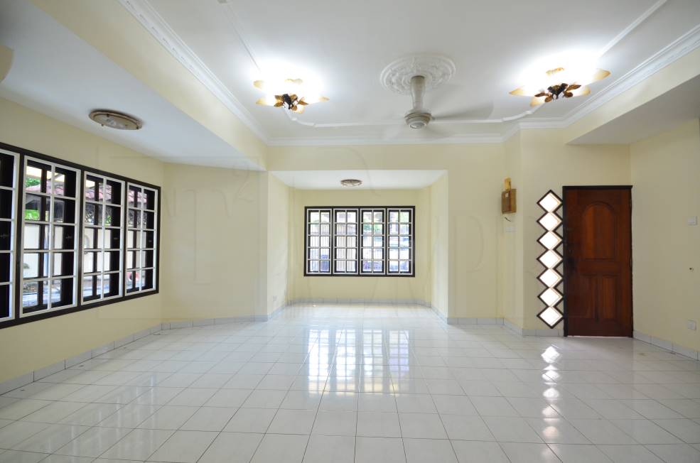 CORNER LOT NEARBY UITM SHAH ALAM - photo 4