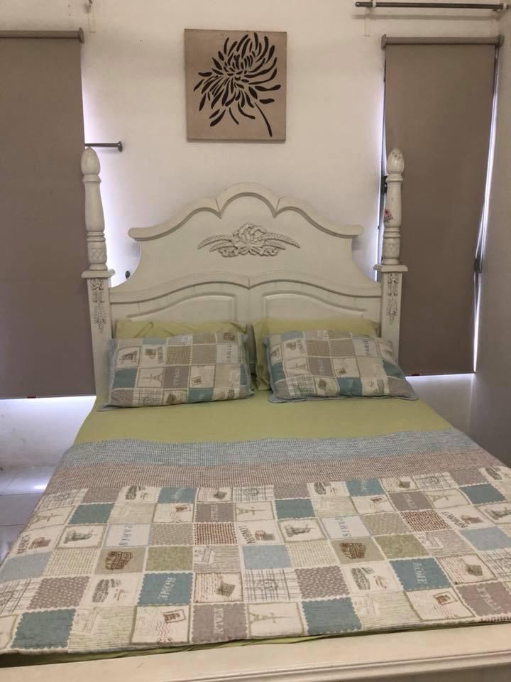 VILLA TROPIKA CONDO SUNGAI TANGKAS Near BANGI - photo 5